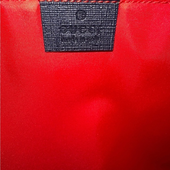 Gucci backpack - Picture 7 of 7